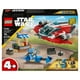 thumbnail image 3 of Set LEGO Star Wars The Crimson Firehawk™ 75384, 3 of 4