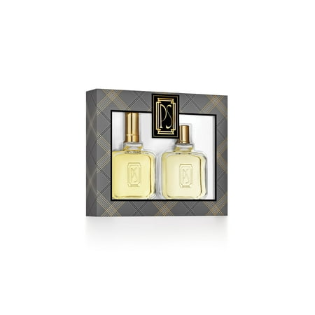 Paul Sebastian Fragrance Gift Set for Men, 2 piece
