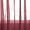 Burgundy, variant on BrylaneHome BH Studio Sheer Voile Door Panel With Tiebacks