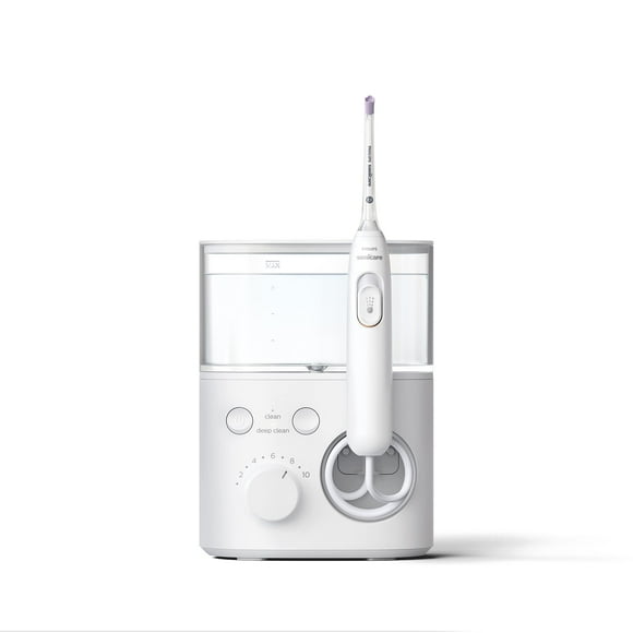 Philips Sonicare Power Flosser 3000, Oral Irrigator, White HX3711/20