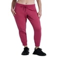 thumbnail image 1 of Women‘s Super Soft Fleece Gravity Jogger with Pocket, 1 of 4