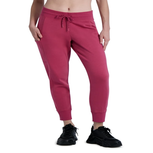 Women‘s Super Soft Fleece Gravity Jogger with Pocket