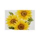 thumbnail image 4 of pstuiky Manteles individuales con diseño de conejos de Pascua y flores|antideslizantes, 4 of 6