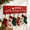Red, variant on Red 24 Inch Christmas Stocking Holder with 6 Metal Hooks for Wall and Fireplace Mantel