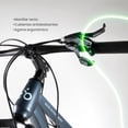 thumbnail image 4 of Bicicleta Neon De Montaña Rodada 26 21 Velocidades Color Azul, 4 of 7