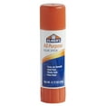 thumbnail image 2 of Elmer's Disappearing Solid Glue Sticks, White, 0.77 oz, (12 Pack), 2 of 4