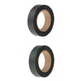 thumbnail image 1 of Abbracc 2 Pcs Ruban Adhésif de Scellage 15m pour Enduit PU Imperméable, 1 of 9