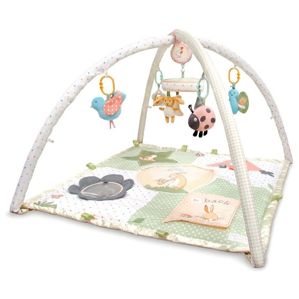 Toddler Playmats Kids Preferred Gues How Much I Love You Activity Gym