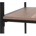 thumbnail image 2 of CB Home Square Narrow Console - Modular Shelving System Customizable with 30+ Free Combinations- Contract Grade Quality, 2 of 4