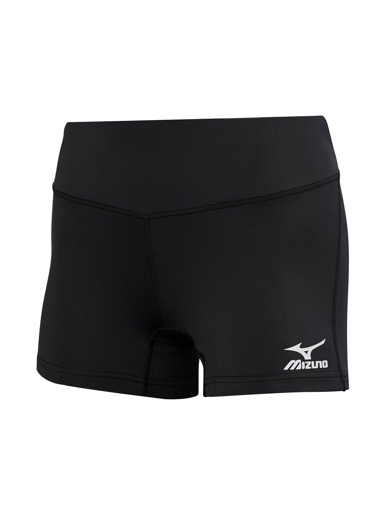 Mizuno Women's Victory 3.5 Inseam Volleyball Shorts - Walmart.com