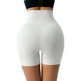 thumbnail image 3 of USEASY Shapewear Shorts for Women Tummy Control High Waist Body Shaper Thigh Slimming Butt Lifter Panties, 3 of 8