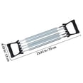 thumbnail image 2 of BEADCEST 1Ud Bandas De Resistencia Para Brazos De Para Entrenamiento Pectoral En Casa, 2 of 8