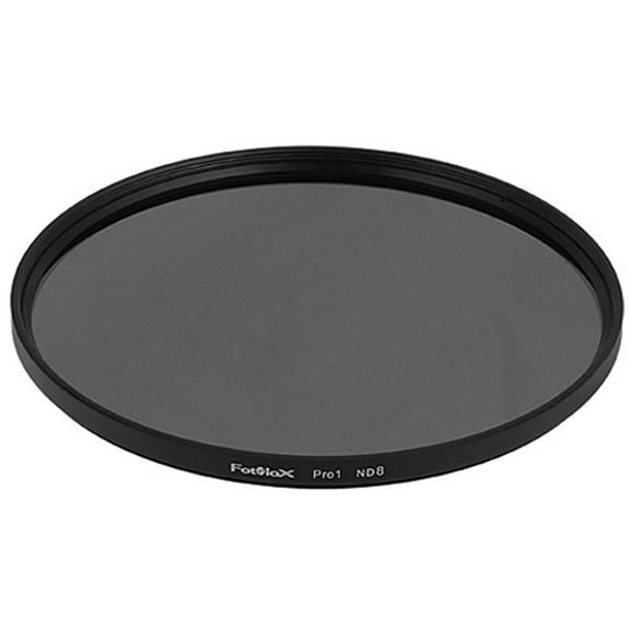 Fotodiox WndPn145-ND8 Pro 145 mm Neutral Density 8 Filter - Pro1 Multi-Coated ND