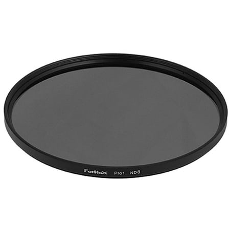 Fotodiox WndPn145-ND8 Pro 145 mm Neutral Density 8 Filter - Pro1 Multi-Coated ND