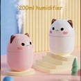 thumbnail image 2 of Cute Cat Aroma Diffuser, 2 of 6