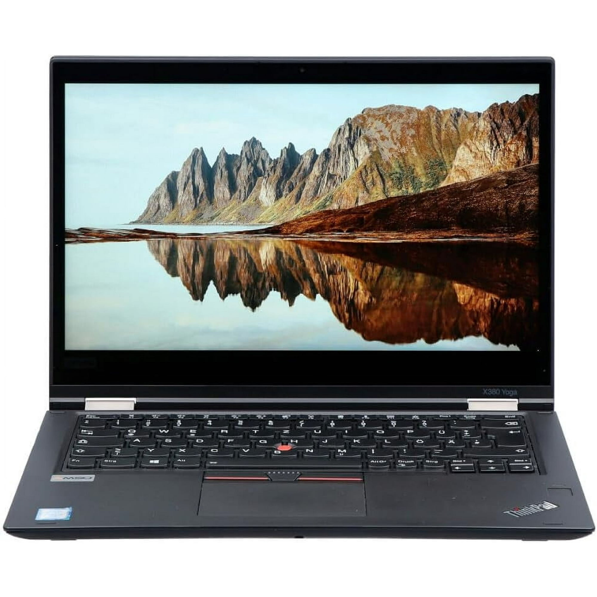 Lenovo thinkpad X380 Yoga i5-8250U タッチ LENOVO ThinkPad X380 YOGA, 13.3