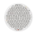 thumbnail image 1 of LED Infrared Beauty Lamp, Red Infrared Light Device Promote Circulation Easy To Use 660nm 850nm 630nm E27  for Home, 1 of 7