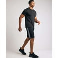 thumbnail image 6 of 5 Pack: Men's Mesh Athletic Basketball Shorts Quick Dry Activewear with Pockets, 6 of 6