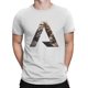 thumbnail image 5 of Una camiseta gráfica única de Titanfall, camiseta casual de verano para adultos, 5 of 7