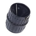 thumbnail image 2 of Coupe-bordures de Haute Qualité Ébavurage Outil de Coupe Racleur Taille Noire L, 2 of 6