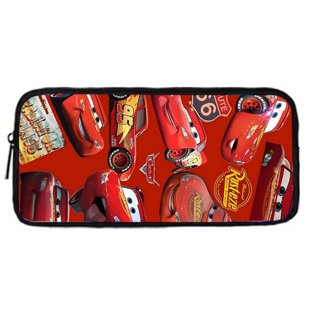 Juego de 3 piezas de carreras para niños y niñas, mochila escolar con bolsa de almuerzo, bolsas de lápices, el mejor regalo