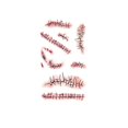thumbnail image 1 of Tatuajes Temporales Falsos TattooHal 1Pza 10x6cm Lesión Arterial Tatuaje Temporal., 1 of 2
