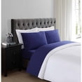 thumbnail image 1 of Truly Soft Everyday Light Blue Twin XL Sheet Set, 1 of 5