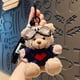 thumbnail image 1 of Juguetes de piscina, juguetes para bebés, juguetes para niños pequeños, lindos peluches, juguetes divertidos, animales de peluche, adornos decorativos, muñecos de peluche de tela para niños y niñas., 1 of 8