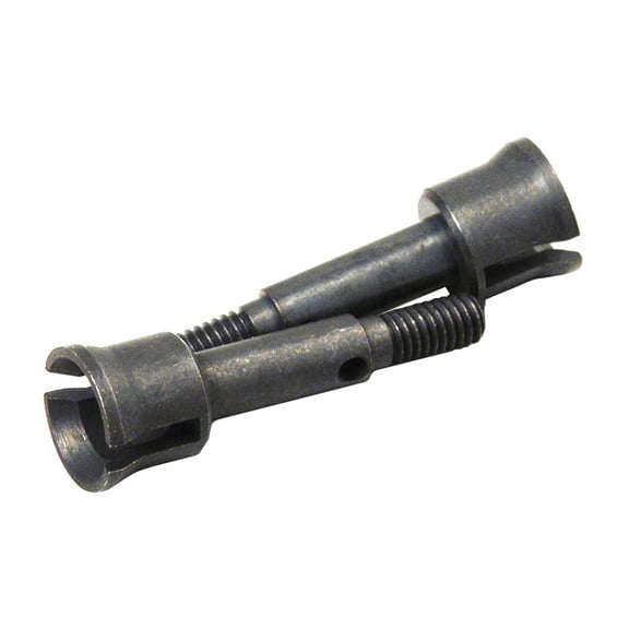 HPI 86001 Wheel Axle 5x32mm Sprint RTR (2) HPI86001