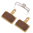 thumbnail image 4 of ANGGREK Brake Pads, Metallic Resin Brake Pads, Spring For Winzip Alhonga Outdoor Mountain Bike, 4 of 8