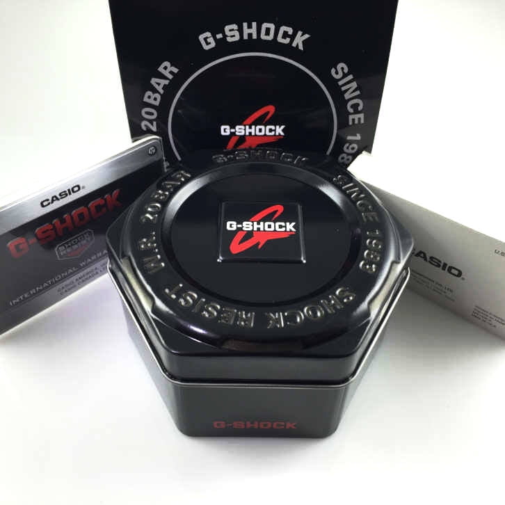 g shock ga 110lpa