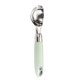 thumbnail image 1 of Cuchara Para Helado, Cuchara Para Helado Multifuncional De Acero Inoxidable Cuchara Para Helado De Metal Anticongelante Cuchara Para Albóndigas Antiadherente Para El, 1 of 8