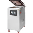thumbnail image 2 of Empacadora Industrial Doble Selladora Alto Vacio 40cm Gutstark Home, 2 of 7