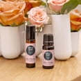 thumbnail image 2 of Edens Garden Labor-Less Delivery Essential Oil Roll-On Blend- 100% Pure Premium Grade, Natural, Therapeutic, Aromatherapy, Kid & Skin Safe, The Best for Relaxation Pre-Diluted 10 ml (.33 fl oz), 2 of 7