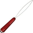 Pepperell EZ Beader Tool, Red