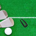 thumbnail image 3 of FOMIYES Portable Adjustable Golf Tee Tool with Stable ABS Base for Easy Storage and Use, 3 of 7