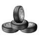 thumbnail image 1 of 4) Llantas 265/70R17 Goodyear Wrangler AT/S 113S GOODYEAR ., 1 of 6