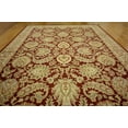 thumbnail image 3 of Unique Loom Asheville Voyage Vintage Floral Area Rug or Runner, 3 of 7