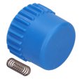 thumbnail image 2 of Fyydes Knob and Spring Grass Trimmer Replacement Parts for T35 String Trimmer Head,Grass Trimmer Accessories, 2 of 11