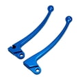 thumbnail image 2 of MANIJA FRENO/EMBRAGUE AZUL SET ITALIKA FT 125 (05-12) azul, 2 of 3