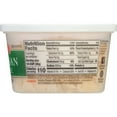 thumbnail image 6 of Frigo Shaved Parmesan Cheese, 5 oz Refrigerated Plastic Cup, 6 of 10