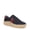 Navy, variant on Time Off Win Women's Fashion Sneakers Ocean Fabric Size 6 M