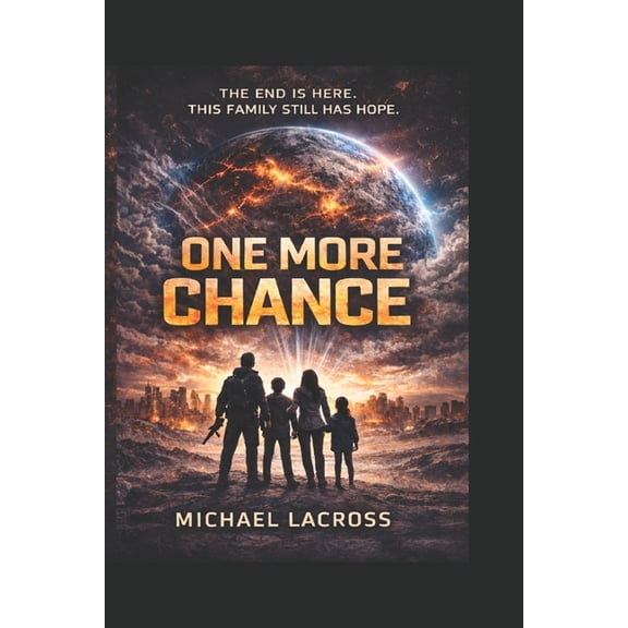 One More Chance, (Paperback)