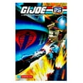 thumbnail image 2 of GI Joe 25th Anniversary - Comic 2-Packs: Captain Ace & Wild Weasel, 2 of 2