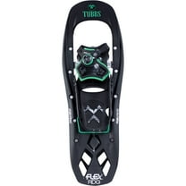 Tubbs Flex Rdg 24 Snowshoes: Lightweight and Durable Snowshoes for Winter Adventures