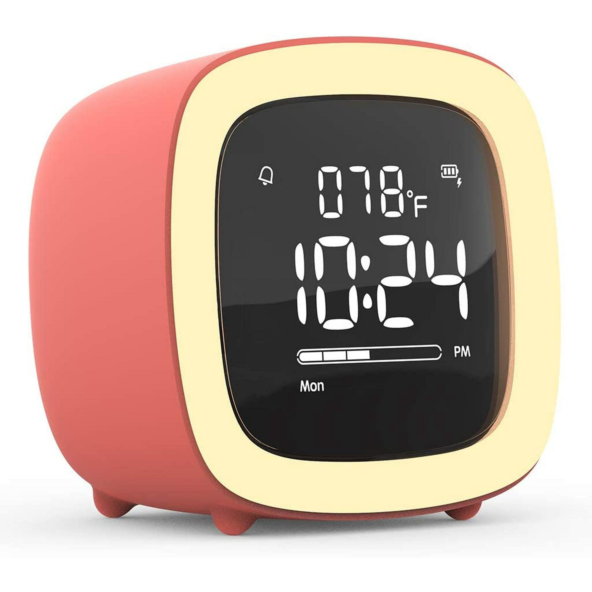 Smart Children Alarm Clock IOT TECHNOLOGIES Alarm Clock For Kids