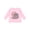 AD-Pink, variant on Inktastic Baseball Sister Pass the Snacks Boys or Girls Long Sleeve Toddler T-Shirt