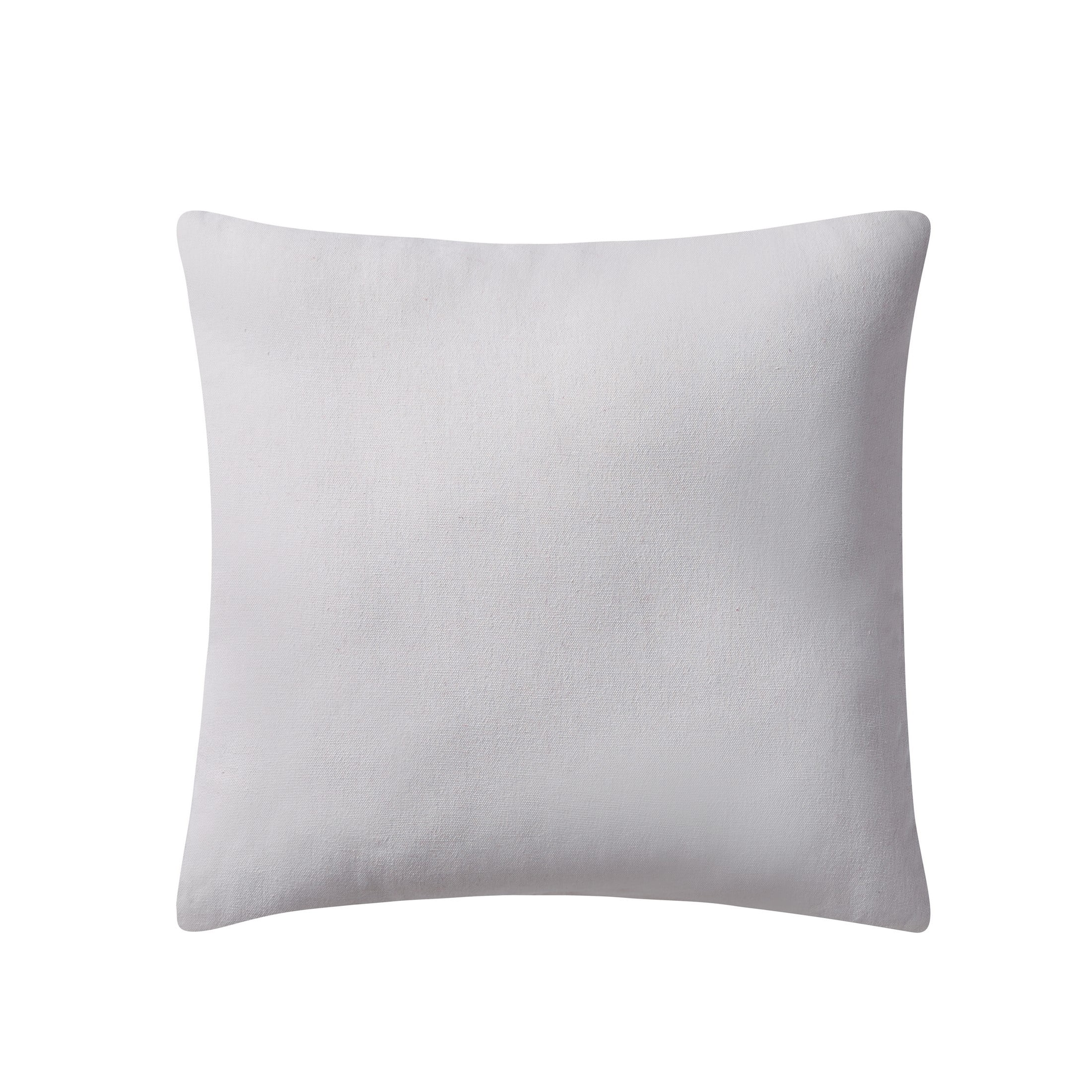 18x18 Square Dublin Throw Pillow Ivory - Vcny : Target