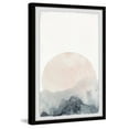 thumbnail image 2 of Marmont Hill Almost Sunset Framed Wall Art, 20" x 30", 2 of 6