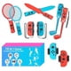 thumbnail image 1 of Nintendo Switch 10 en 1 juego de deportes somatosensoriales switch Sports juego de deportes, 1 of 5